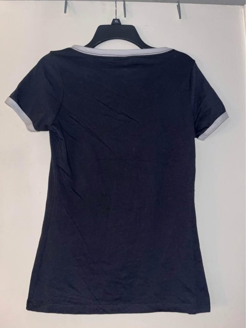 Alien Abduction Club Graphic Tee, Junior’s Medium - Picture 5 of 9